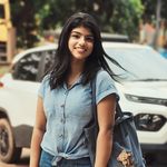 Anu Thomas - @_anuthomas._ - Instagram