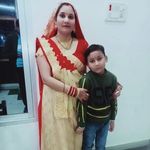 Anu Tripathi - @anutripathi4682 - Instagram