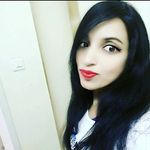Anu Tripathi - @tripathi_anoo - Instagram