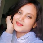 Anu Tripathi - @anutripathi920 - Instagram