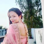 Anu Tripathi - @anutripathi231 - Instagram