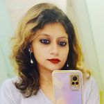 Anu Tripathi - @anutripathi557 - Instagram