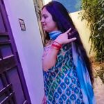 Anu Tripathi - @anu_tripathi05 - Instagram