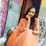 Anu Tripathi - @anu_tripathi79 - Instagram