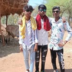 Anu Trivedi - @vikarm20k - Instagram