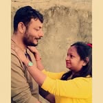 Anu Trivedi - @anutrivedi49 - Instagram