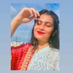 Anu Trivedi - @anutrivedi616 - Instagram