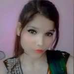 Anu Trivedi - @an_shika1090 - Instagram