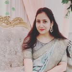 Anu Trivedi - @anutr_ivedi - Instagram
