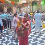 Anu Trivedi - @anuragtrivedi1212 - Instagram