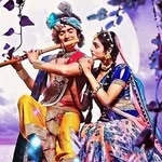 Anu Trivedi - @krishnamo2024 - Instagram
