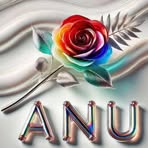 Anu Trivedi - Facebook