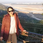 Anu Trivedi - @anupma_a27 - Instagram