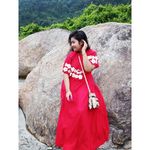 Ananya Dey - @_tuli_anu - Instagram
