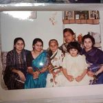Anu Tuli - @akansha.bhatt.980967 - Instagram