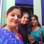 anu_tuli - @samiran9225 - Instagram
