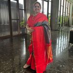 Anuradha Gupta - @anu.tuli - Instagram