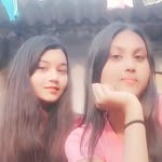 Tulika❤Anusha - @anu_tuli_crazy - Instagram