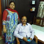 Anu Vaid - @anu.vaid.965 - Instagram