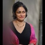 Anu Vaidyanathan - @anu.vaidyanathan - Instagram