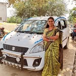 Anji Anu Vemula - @vemlua_anusha - Instagram