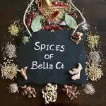 Anu Venkatesh - @spicesofbellact - Instagram