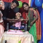 Anu Venkatesh - @anuvenkatesh61 - Instagram