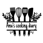 Anu Venkatesh - @anu_cooking_diary - Instagram