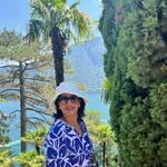 Anu Venkatesh - @anu.venkatesh.9 - Instagram