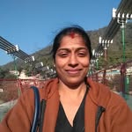 Anu Venkatesh - @anu.venkatesh - Instagram
