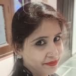 Anu Verma - @anu5875 - Instagram