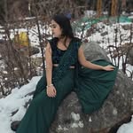 Anu Verma - @anuvermaofficial - Instagram