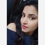 Anu Verma - @anuverma9053 - Instagram