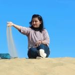 Anu Verma - @anuverma414 - Instagram