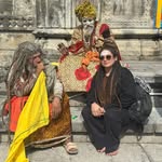 Anu Verma Pathak - @anuvermapathak - Instagram