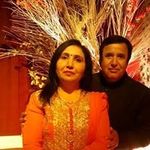 Anita Virmani - @anu.virmani.589 - Instagram