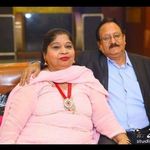 Anu Virmani - @anu.virmani.73 - Instagram