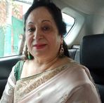 Anu Virmani - Facebook