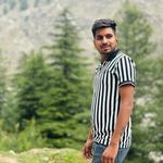 Anurag🖤 - @anurag_virmani - Instagram