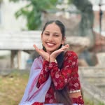 Anita Vohra - @vohra_____anu - Instagram