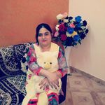 Anu Vohra - @vohra1544 - Instagram
