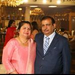 Anu Vohra - @neelam.vohra5 - Instagram