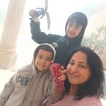 Anu Vohra - @anuvohra67 - Instagram