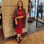 Anu Vohra - @anuvohra37 - Instagram