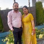 Anu Vohra - @vohra6389 - Instagram