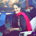 Anu Vohra - @anu_vohra - Instagram