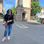 Anu Vohra - @vohranu09 - Instagram