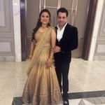 Anu Vohra - @anuvohra3 - Instagram