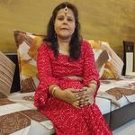 Anu Vohra - @anu_vohra_ - Instagram
