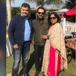 Anu Vohra - @anuvohra13 - Instagram